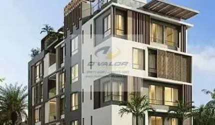 Vendo Apartamentos de 101 m² a 112 m², 3 quartos s/ 2 ou 3 suítes e 2 vagas