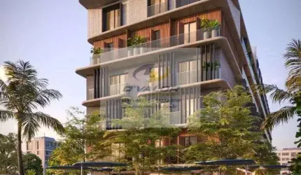 Vendo Flats de 20 m² a 23 m², no Jardim Oceania