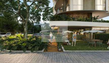 Vendo Apartamentos de 78 m² a 138 m², com 3 ou 4 quartos s/ 1 ou 2 suítes e 1 ou 2 vagas