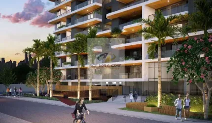 Vendo Apartamentos em Tambaú de 76m2 à 95 m2, varanda, sala ampla, 2 ou 3 quartos com 1 ou 2 suítes