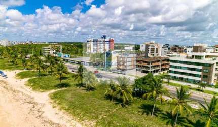 Apartamento para vender, Beira Mar de Intermares, Cabedelo, PB