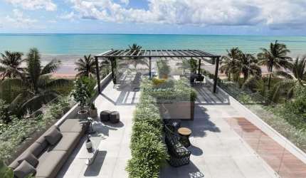 Apartamento para vender, Beira Mar, Intermares, Cabedelo, PB