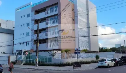 Apartamento em Cabo Branco