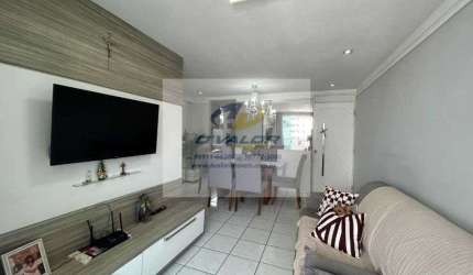 Apartamento para vender, Manaíra, João Pessoa, Paraíba