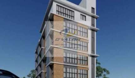 Apartamento para vender, Intermares, Cabedelo, PB