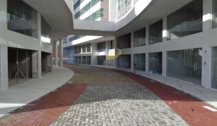 Vendo Salas novas, em super empreendimento logo na entrada do Altiplano, com 48m2