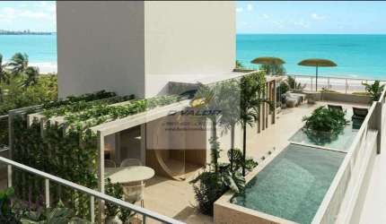 Vendo Apartamento 59m², 02 quartos ( sendo todos suítes), 01 vaga de garagem