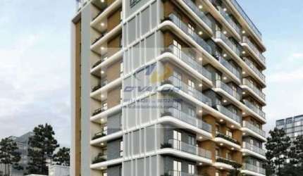 Vendo Apartamentos de 54m² a 60m² , 03 a 02 Quartos (sendo 01 suite), 01 Vaga de Garagem