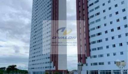 Vendo Apartamento 80m², 03 Quartos ( Sendo 01 suite),  02 Vagas de Garagem