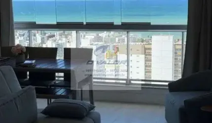 Vendo Apartamento 136m², 04 Quartos ( Sendo Todos Suítes), 02 Vagas de Garagem