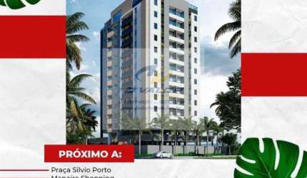 Apartamento novíssimo para vender, Manaíra, João Pessoa, Paraíba