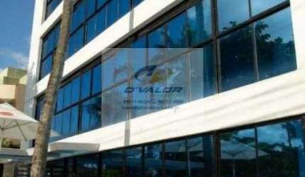 Vendo Flat 51m², 02 Quartos, 01Vaga de Garagem rotativa