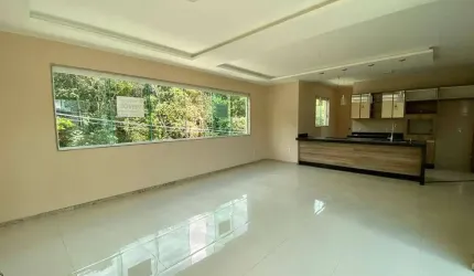 Apartamento à venda, 128 m² por R$ 900.000,00 - Braunes - Nova Friburgo/RJ