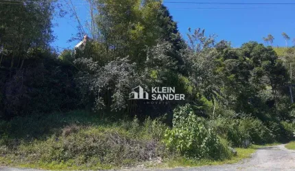 Terreno à venda, 1743 m² por R$ 95.000,00 - Cascatinha - Nova Friburgo/RJ