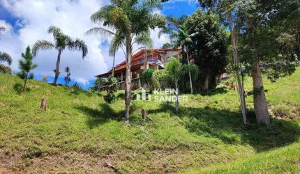 Casa à venda, 360 m² por R$ 790.000,00 - Fazenda Bela Vista - Nova Friburgo/RJ