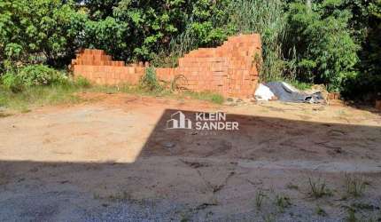Terreno à venda, 550 m² por R$ 250.000,00 - Campo do Coelho - Nova Friburgo/RJ