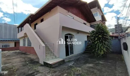 Casa à venda, 250 m² por R$ 850.000,00 - Conselheiro Paulino - Nova Friburgo/RJ