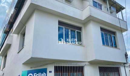 Sobrado à venda, 150 m² por R$ 1.100.000,00 - Centro - Nova Friburgo/RJ
