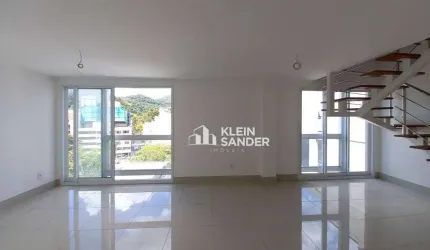 Apartamento Duplex à venda, 92 m² por R$ 750.000,00 - Centro - Nova Friburgo/RJ