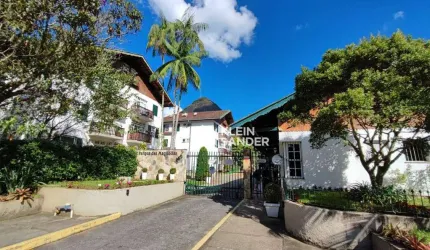 Apartamento à venda, 110 m² por R$ 550.000,00 - Olaria - Nova Friburgo/RJ
