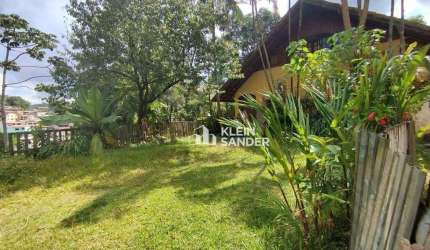Terreno à venda, 11735 m² por R$ 800.000,00 - Conselheiro Paulino - Nova Friburgo/RJ