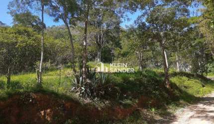 Terreno à venda, 3633 m² por R$ 350.000,00 - Tingly - Nova Friburgo/RJ