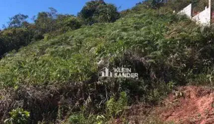 Terreno à venda, 474 m² por R$ 245.000,00 - Braunes - Nova Friburgo/RJ