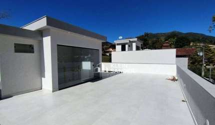 Casa à venda, 240 m² por R$ 1.380.000,00 - Cônego - Nova Friburgo/RJ