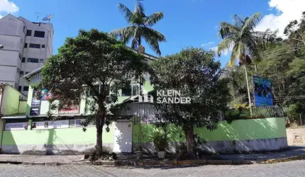 Prédio à venda, 300 m² por R$ 1.400.000,00 - Centro - Nova Friburgo/RJ