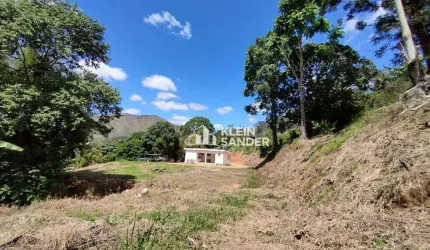 Sítio com 2 dormitórios à venda, 22000 m² por R$ 299.000,00 - Amparo - Nova Friburgo/RJ