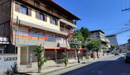 Prédio à venda, 559 m² por R$ 1.800.000,00 - Olaria - Nova Friburgo/RJ