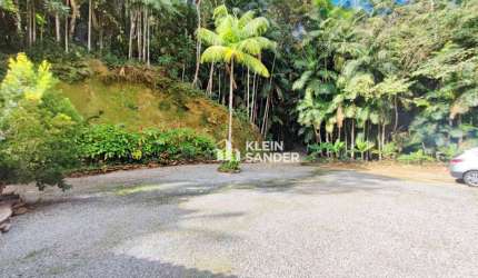 Sítio em Lumiar  à venda, 22320 m²  - Lumiar - Nova Friburgo/RJ