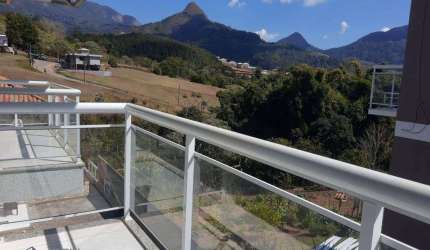 Casa à venda, 130 m² por R$ 650.000,00 - Cônego - Nova Friburgo/RJ