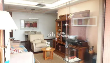 Apartamento à venda, 199 m² por R$ 1.100.000,00 - Centro - Nova Friburgo/RJ