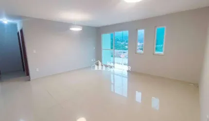 Apartamento à venda, 120 m² por R$ 620.000,00 - Cônego - Nova Friburgo/RJ