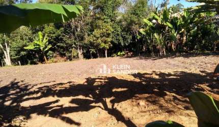 Terreno à venda, 1000 m² por R$ 250.000,00 - Campo do Coelho - Nova Friburgo/RJ