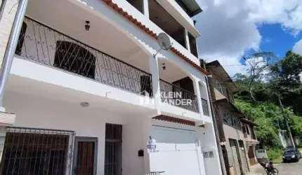 Prédio à venda, 433 m² por R$ 680.000,00 - Jardim Ouro Preto - Nova Friburgo/RJ