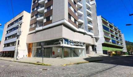 Loja para alugar, 39 m² por R$ 3.445,00/mês - Centro - Nova Friburgo/RJ