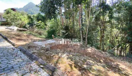 Terreno à venda, 365 m² por R$ 305.000,00 - Cônego - Nova Friburgo/RJ