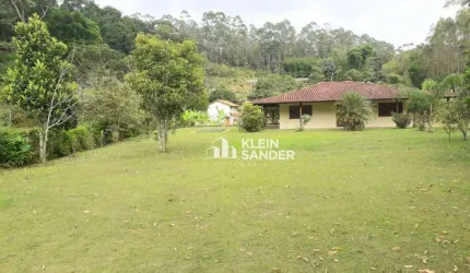 Casa à venda, 120 m² por R$ 420.000,00 - Banquete - Bom Jardim/RJ