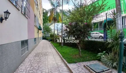Apartamento à venda, 80 m² por R$ 300.000,00 - Vilage - Nova Friburgo/RJ