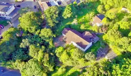 Terreno à venda, 5228 m² por R$ 1.200.000,00 - Vila Guarani - Nova Friburgo/RJ