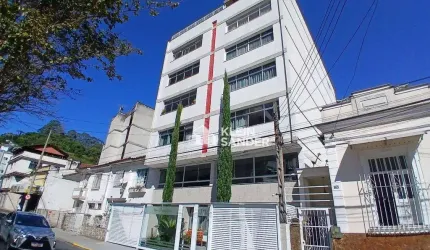 Apartamento à venda, 180 m² por R$ 850.000,00 - Centro - Nova Friburgo/RJ