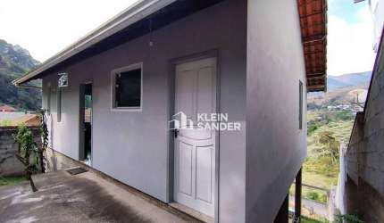 Casa à venda, 65 m² por R$ 429.000,00 - Cônego - Nova Friburgo/RJ