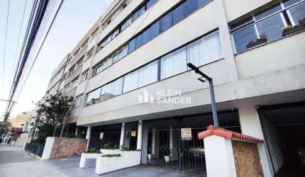 Apartamento à venda, 55 m² por R$ 370.000,00 - Centro - Nova Friburgo/RJ
