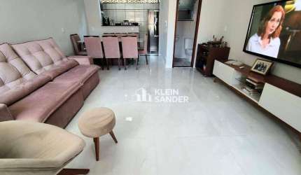 Casa à venda, 65 m² por R$ 337.000,00 - Nova Suíça - Nova Friburgo/RJ