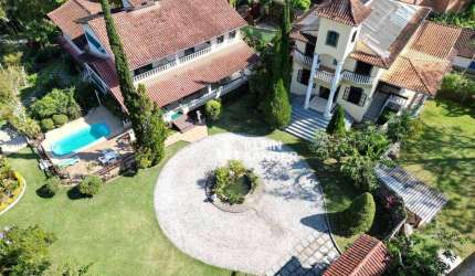 Sítio à venda, 6000 m² por R$ 2.300.000,00 - Lumiar - Nova Friburgo/RJ