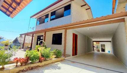 Casa à venda, 379 m² por R$ 1.300.000,00 - Cônego - Nova Friburgo/RJ