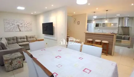 Casa à venda, 122 m² por R$ 890.000,00 - Cônego - Nova Friburgo/RJ