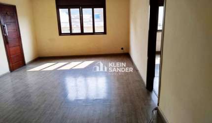 Apartamento à venda, 140 m² por R$ 365.000,00 - Olaria - Nova Friburgo/RJ